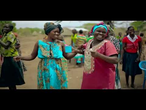 Lucky Bosmic Otim Guru Lyel I Patanga South Sudan Official Video
