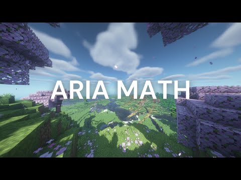 Aria Math ULTRA SLOW