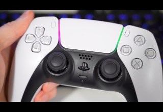 Did You Know That Your PS5 Controller Can Do This