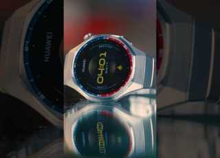 HUAWEI WATCH GT6 بجميع الإصدارات بأسعار تبدأ من 159 د وهدية مجانية مع كل ساعة اختر الأنيق والذكي