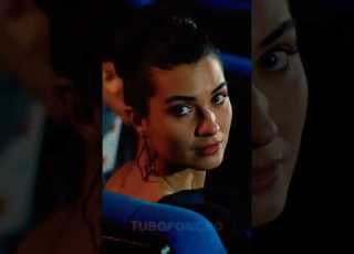 Amazing ELIF OMER Kara Para Ask Tuba Büyüküstün Tubabüyüküstün Shorts Turkishdrama