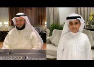  المصطفي المصطفي صلوا عليه