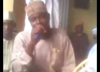  Gwani Ibrahim Mai Dahara