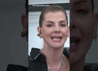 Carolina Cruz Habló Sobre La Infidelidad Que Descubrió Me Volví Tóxica La Red