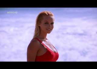 Baywatch Season 4 Intro HD Stereo
