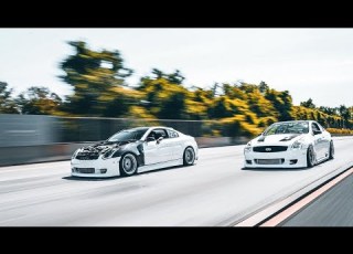 So You Want A VQ VQ S Explained G35 350Z G37 370Z Corrections In Description