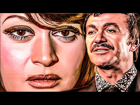 ناهد يسرى و عادل ادهم فى الفيلم الممتع المثير النادر جدا الجرىء هى و الشيطان بدون خذف ناهد يسرى و عادل ادهم فى الفيلم الممتع المثير النادر جدا الجرىء هى و الشيطان بدون خذف