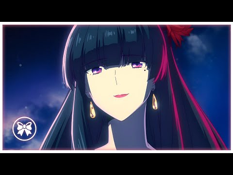 The Irregular At Magic High School Season 3 Ending 2 Full Snow Noir By Sangatsu No Phantasia