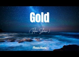  Tolan Shaw Gold Sen Çal Kapımı Lyrics Gold TolanShaw SenCalKapimi