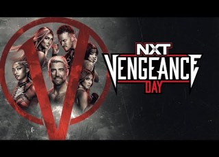 NXT Vengeance Day 2026 OFFICIAL Theme Song On The Edge