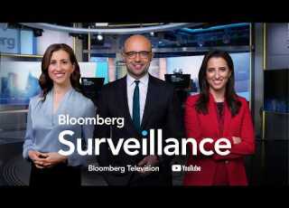  Bloomberg Surveillance 8 19 2026
