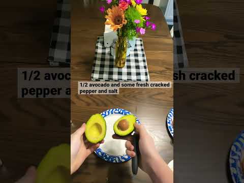 Daniel Fast Breakfast