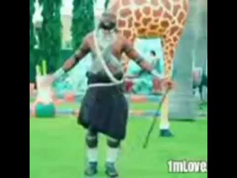 LIMBU LUCHAGULA FT LUHAMYA UJUMBE WA MWANA MKE NGOTA STUDIO MSAMBAZAJI 2026