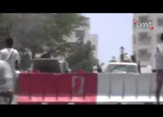  تسليم المكلا يستهدف إسقاطها في الفوضى والاقتتال