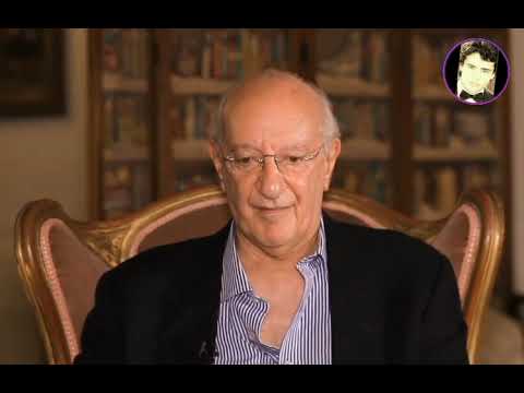 نجل موسيقار الاجيال محمد عبد الوهاب يروي قصة أغنية من غير ليه