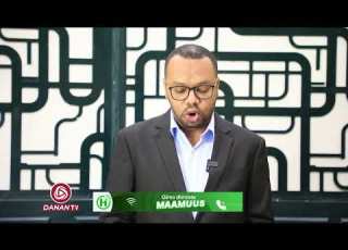 Dowladda Federaalka Oo Goobo Gaar Ah U Qorsheesay In Mucaaradka Ay Ku Qabsadaan Banaanbaxooda