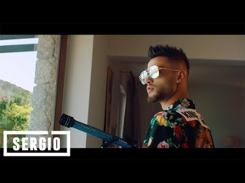SERGIO PER INATI OFFICIAL VIDEO