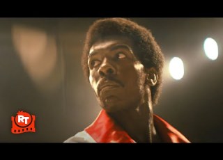  Big George Foreman 2023 George Foreman Vs Five Boxers Scene Movieclips