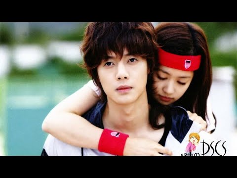 مسلسل قبلة مرحة اوهانى الحلقة 8 مترجم وبجودة عالية Playful Kiss E08 English Sub