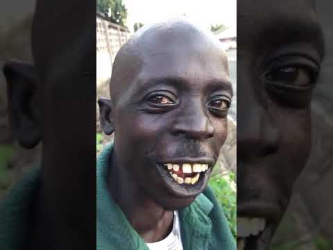 Black Bald Man With Big Teeth Laughing Video Meme Template The Unknown Sarcasm