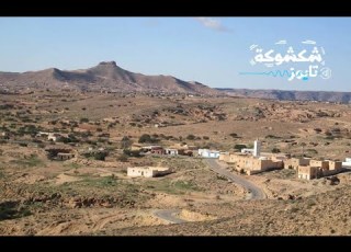  بني خداش بوابة الصحراء في الجنوب الشرقي
