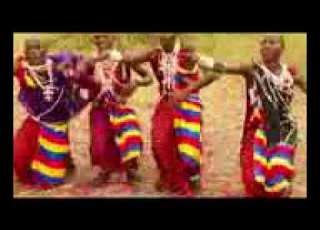  Kwaya Ya ORKESUMET SIMANJIRO MUNGU IBARIKI VIONGOZI WETU NA IBARIKI TANZANIA YETU