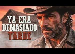  Mi Madre Murió Pensando Que Yo Era Feliz Dark Country En Español León Vargas