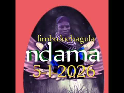 NDAMA JIGUSHILAGA 5 1 2026