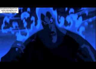 Fan Commentary Disney Heroes Vs Villains Round 7