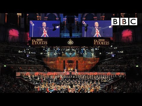 Elgar Pomp And Circumstance BBC Proms 2014 BBC Elgar Pomp And Circumstance BBC Proms 2014 BBC