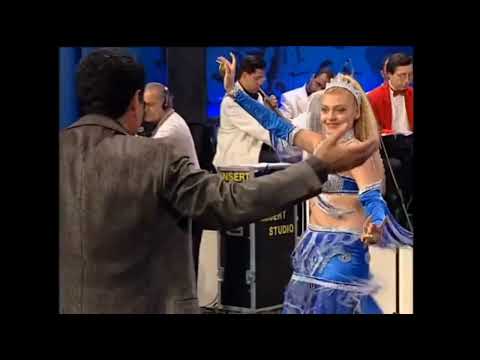 Bende Isterem Canlı İbo Show 1998 İbrahim Tatlıses