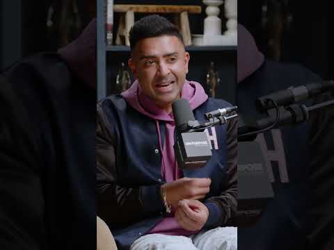 Jay Sean GETS REAL About Ageism In The Music Industry Jayshetty Podcast Onpurpose