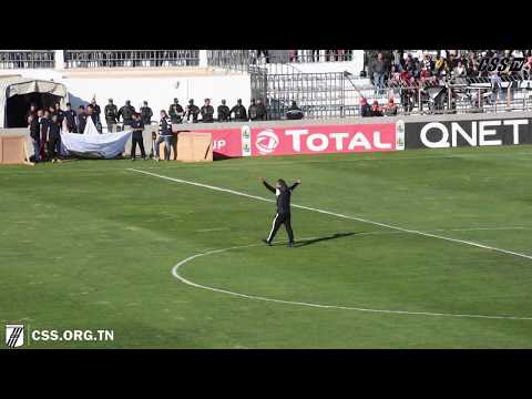 14 04 2019 CSS TV D Une Seule Voix Ya Lghalya Maak Toujours