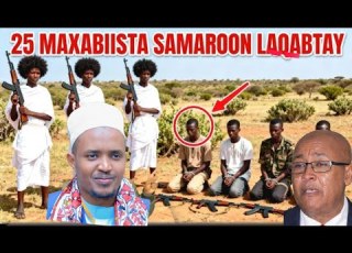  DEG DEG DAWO SARGAAL CIISE AH OKA HADLAY DAGALKA FARDO LAGU XIDH WEERARKA SAMAROON SO QADEWN
