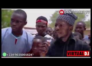 Dj DeeN Zafafan Wakokin Sani Liya Mixtape 2021