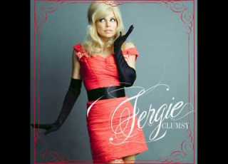  Fergie Clumsy