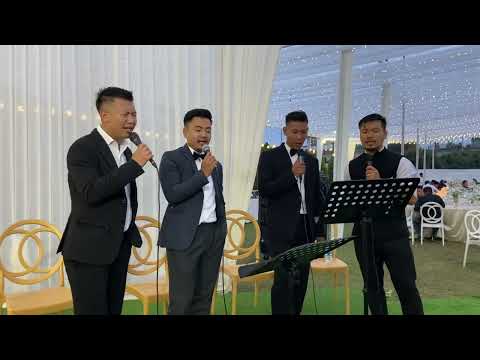 Jerusalem In Ao Naga Dialect Ll Interlude Band