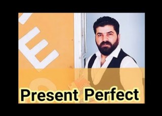 الحاضر التام Present Perfect
