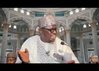 Tambayoyi Da Amsa Sheikh Aminu Ibrahim Daurawa