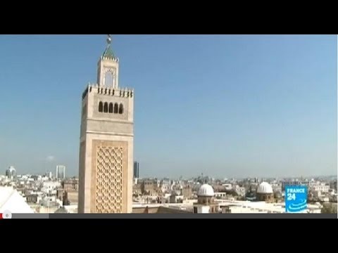 تونس مساجد خارج السيطرة