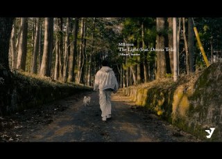  Milliyenn The Light Feat Donna Tella Official Visualizer