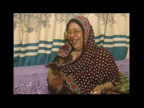 الجزء ٣ من لقاء الفنانة منى علي وتفاصيل ترويها عن الزفة اليمنية ونماذج بصوتها للزفة اليمنية