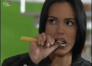 مسلسل لويزا فرناندا الحلقة 5 ج 4