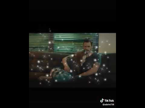 اتحدى العالم كله وانا وياك