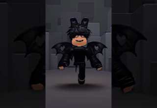 فيمبوي مره وحده خفاش Roblox روبلوكس اكسبلور Mm2 يتيوب