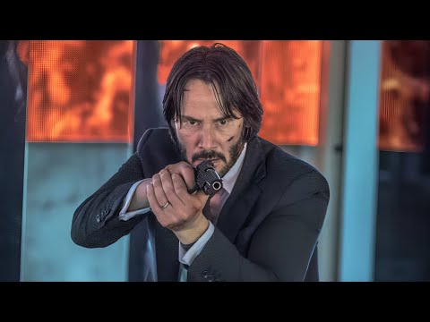 المافيا بتقتل الكلب بتاعه لكنهم ميعرفوش انه هيرجع وينتقم منهم ملخص سلسلة John Wick كاملة