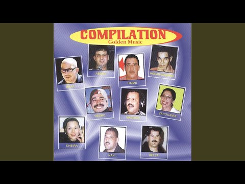 Aayouti Madirou Binatna