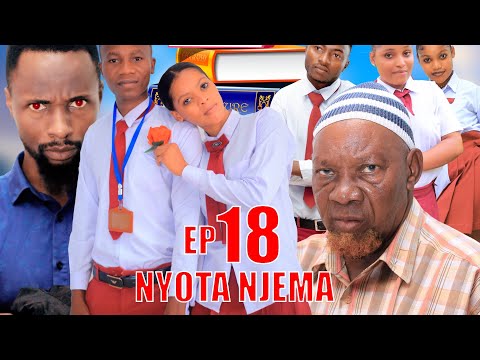 NYOTA NJEMA 18 Clamvevo Movie Dunia Comedy Film Sikitu Funny Love Stivemweusi Chado