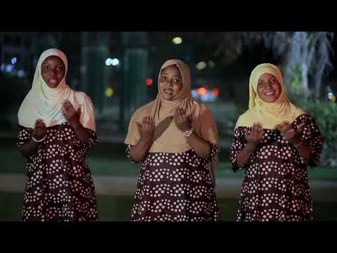 Shamsiyya Sadi Ga Watan Ramadan Video 2025