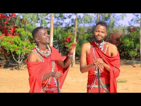 KEPI INKONYEK ENKAI OFFICIAL 4K OFFICIAL VIDEO BY OLBALOSI FT JAMES SELEMPO